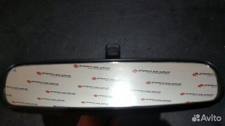 Зеркало заднего вида Subaru Impreza Wrx GG EJ255