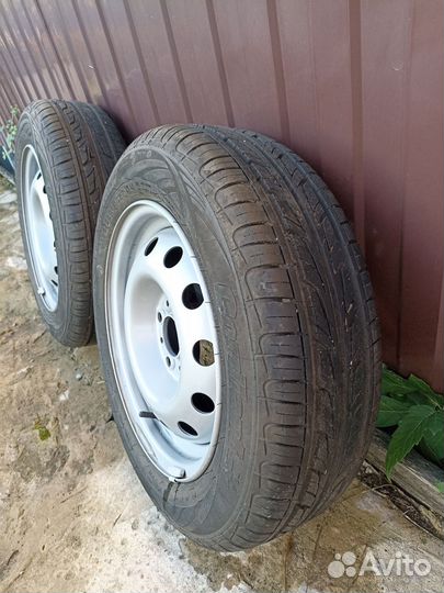 Cordiant Comfort 65/180 R4 B