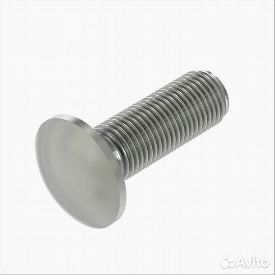 Болт M 10x35 S-1506 John Deer