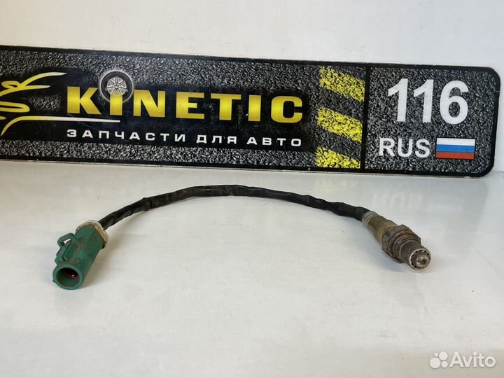Датчик кислородный первый Focus Фокус 2 3 1.8-2.0