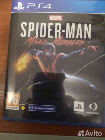 Игры для приставок ps4