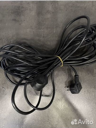 Удлинитель 10 метров