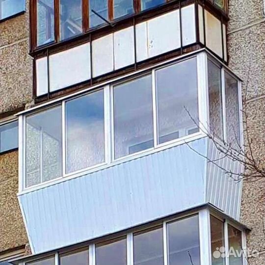 Пластиковые окна в рассрочку