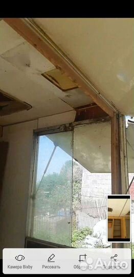 Прицеп фудрак кухня