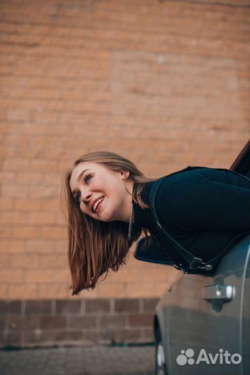 Фотограф Вольск