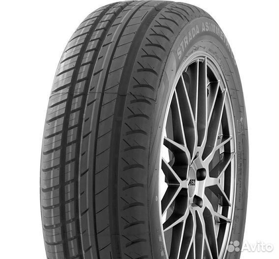 Viatti Strada Asimmetrico V-130 215/60 R16 95V
