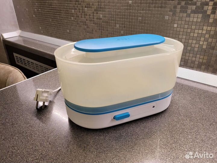 Стерилизатор avent 3 в 1