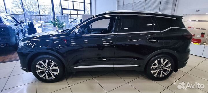 Chery Tiggo 7 Pro Max 1.5 CVT, 2023