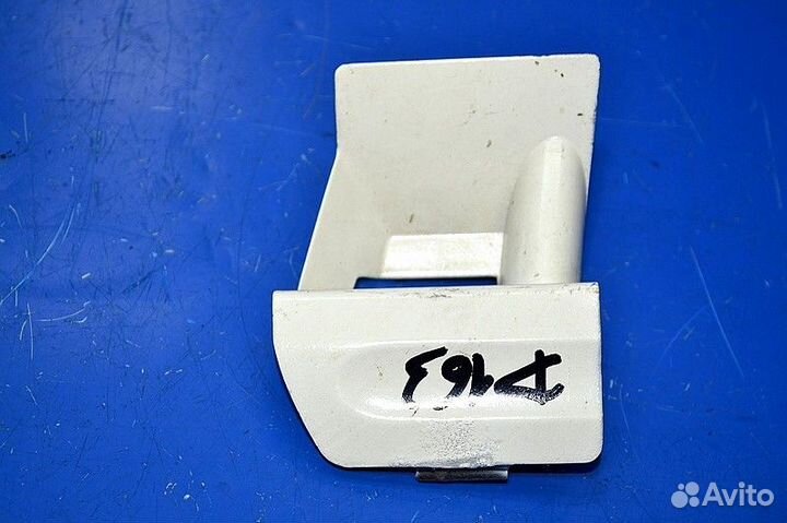 Решетка радиатора / Другие части DAF XF105 (01.05)