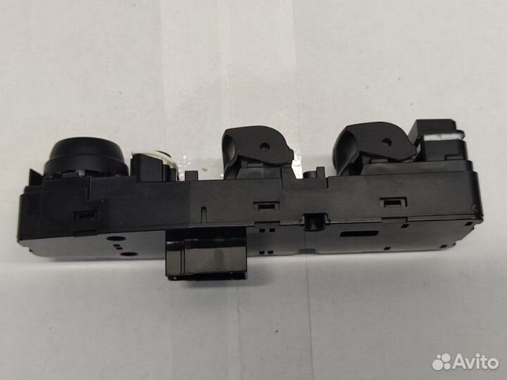 Блок управления стеклоподъемниками Bmw 2009-2019