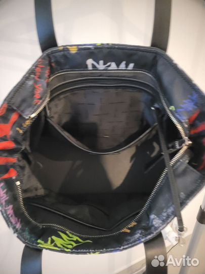 Сумка женская dkny новая