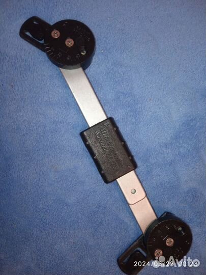 Планка для брейсов