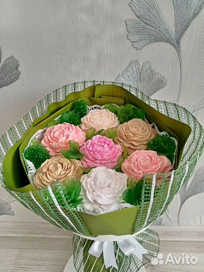 Сладкий букет