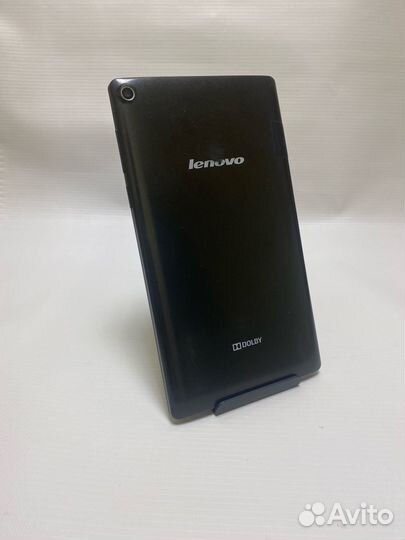 Планшет Lenovo TAB 2 A7-20F