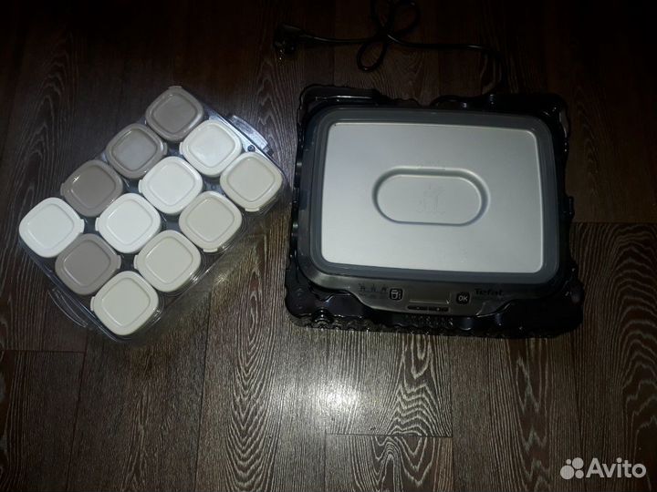 Йогуртница Tefal