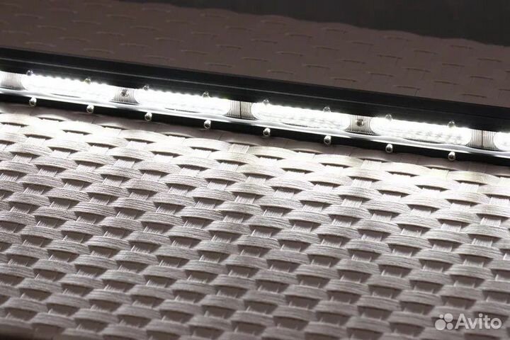 Led светодиодная балка 65см