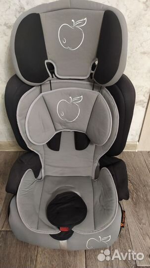 Детское автокресло 9 до 36 кг