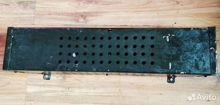 Обогреватель электрический