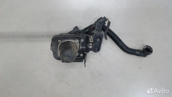 Нагнетатель воздуха Audi Q7, 2011