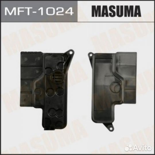 Masuma MFT-1024 Фильтр АКПП Masuma MFT-1024