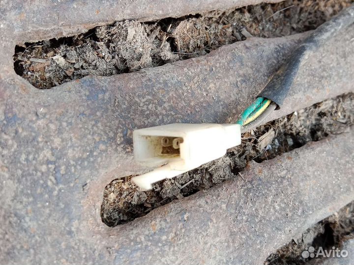 Стоп сигнал racer dragon