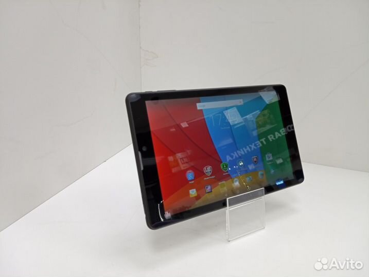 Планшет с SIM-картой Prestigio MultiPad Wize 3108