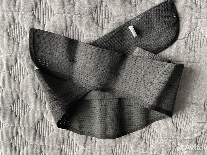 Бандаж для беременных фэст дородовой бандаж