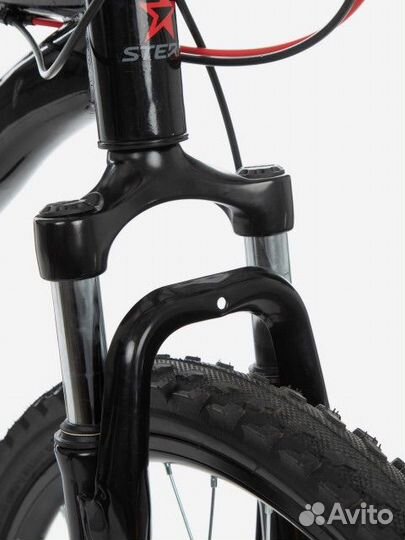 Горный велосипед stern dynamic 2.0