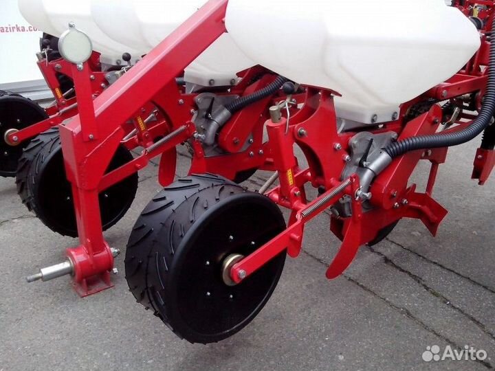 Сеялка Белинсксельмаш VESTA 8 PROFI, 2023