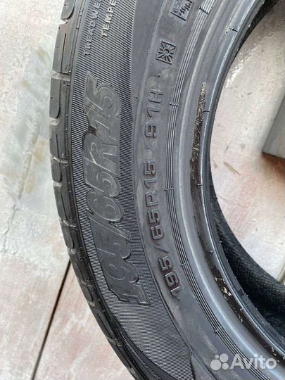 Cordiant Road Runner 195/65 R15