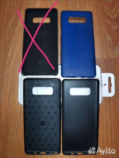 Чехлы Sam a20/30, A7, note 8, Honor 6a,20 и айфон