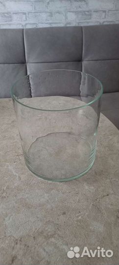 Ваза для декора