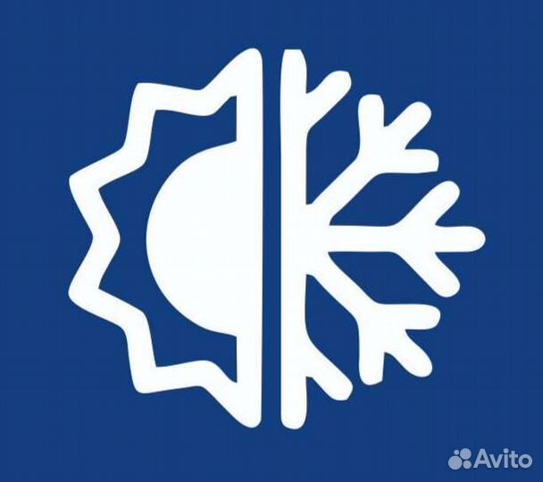 Монтажник кондиционеров