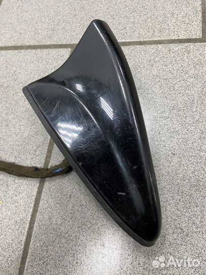 Антенна на hyundai creta 96210m0000eb