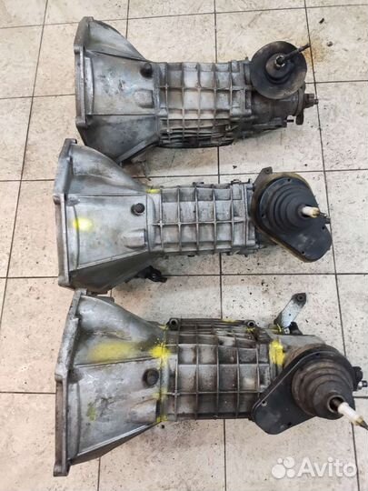 Коробка передач.Кпп.Нива.21213.21214.2131.5 ст