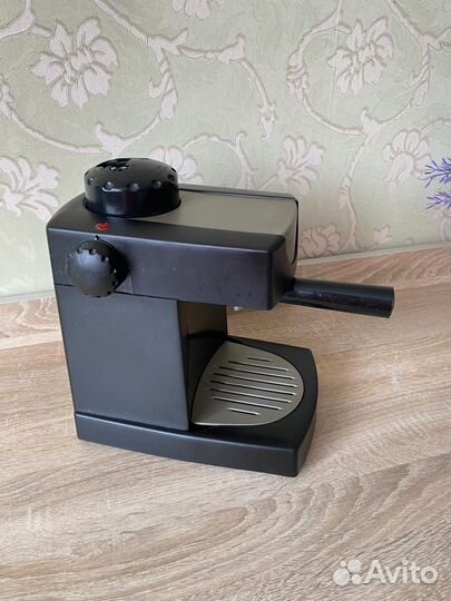 Кофеварка рожковая Rowenta Allegro es 060