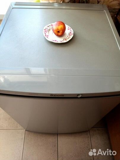 Холодильник