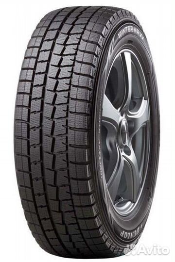 Dunlop Winter Maxx WM01 225/55 R16 99T