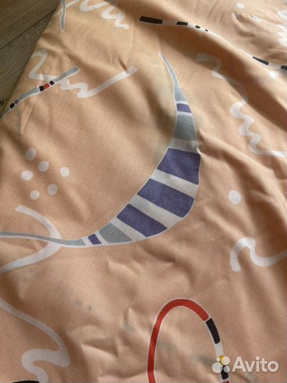 Отрез ткани