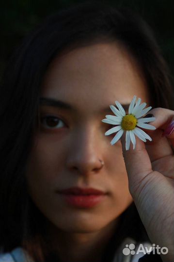 Начинающий фотограф