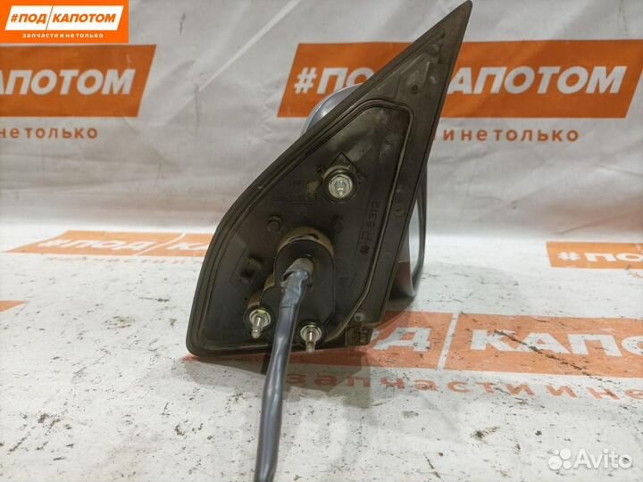 Зеркало наружное правое Mitsubishi Outlander 2