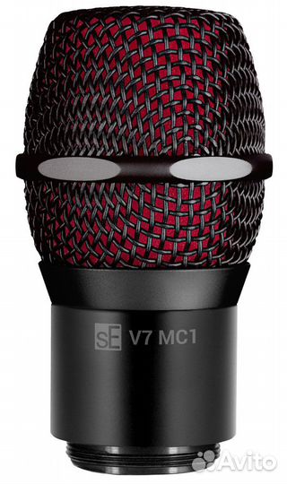 Микрофонный капсюль SE Electronics V7 MC1 Black