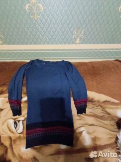 Вещи женские пакетом 42 р