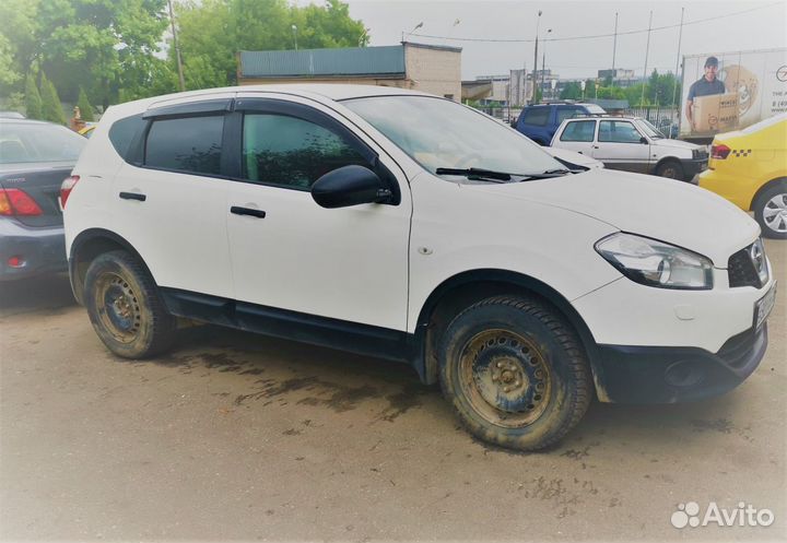 Ниссан коробка Вариатор на АКПП в Москве