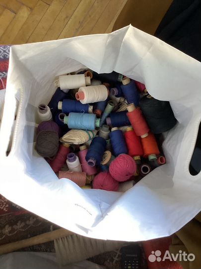 Швейная машинка