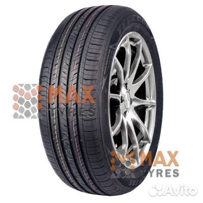 Tracmax X-Privilo TX5 215/65 R16 98H
