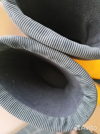 Сапоги Nordman