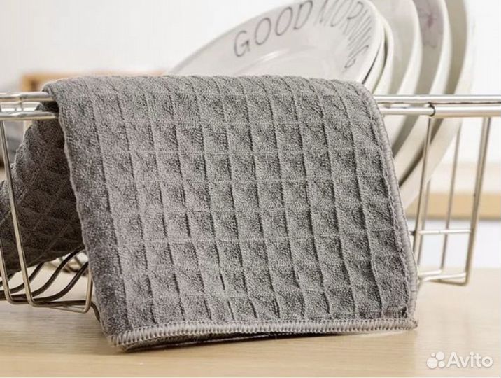 Набор салфеток для уборки