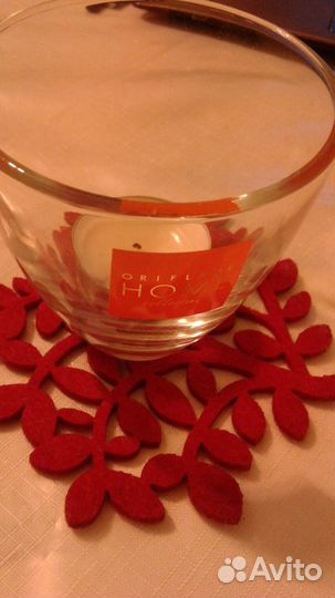 Подсвечники