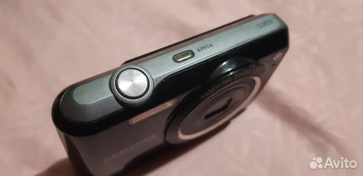 Фотоаппарат samsung